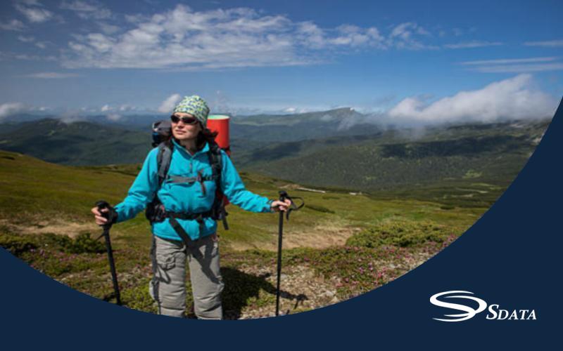 سایز بازار لباس‌های سفر و ماجراجویی