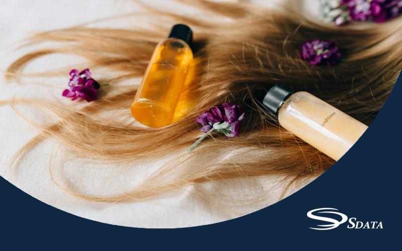 اندازه بازار محصولات مراقبت از مو