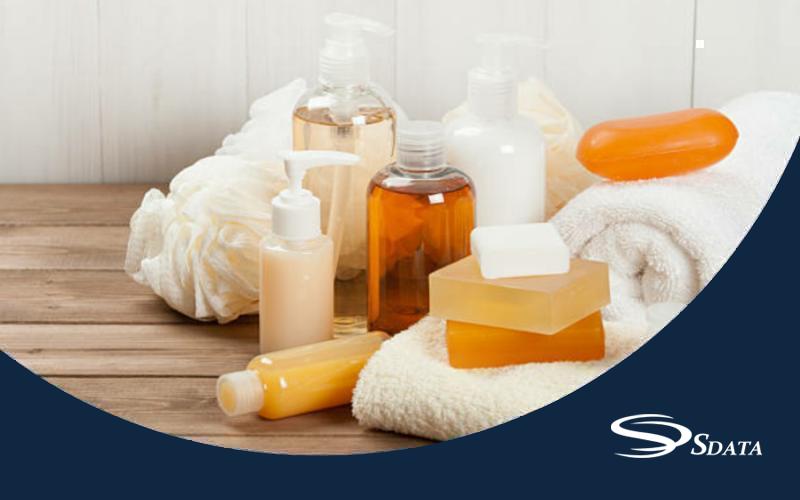 سهم بازار شامپو بدن در ایران بر اساس گروه سنی و جنسیت