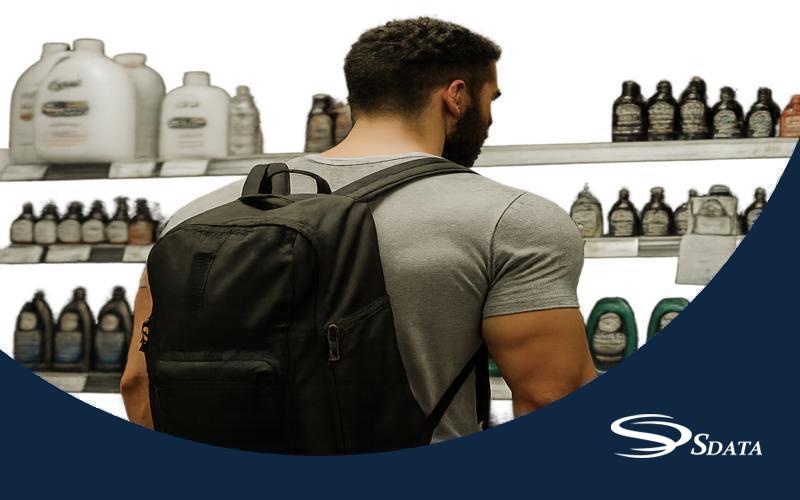 بازار محصولات مراقبت از پوست پس از ورزش