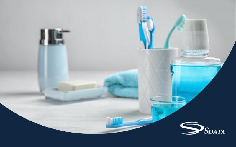 سهم بازار محصولات خوشبوکننده دهان