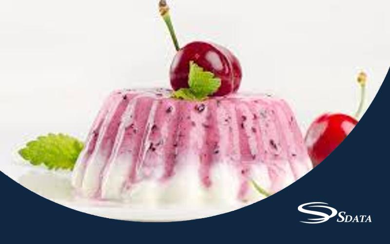 سهم برندها در بازار ژله