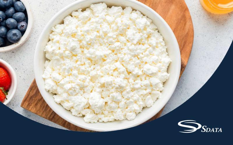 تحقیقات بازار کشک پاستوریزه