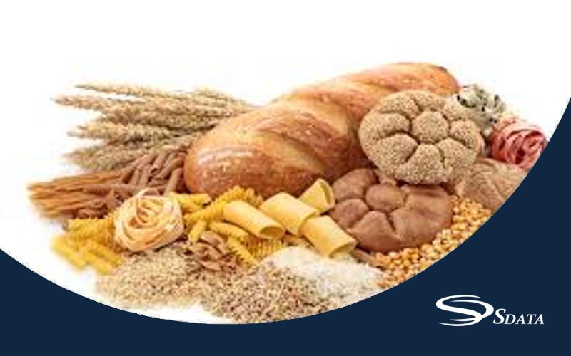 سهم بازار فرآورده‌های جانبی گندم