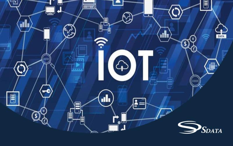 آمار فروش اینترنت اشیا در ایران و جهان