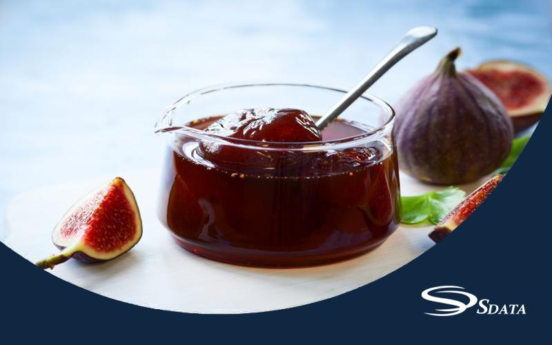 سایز بازار مربای ارگانیک