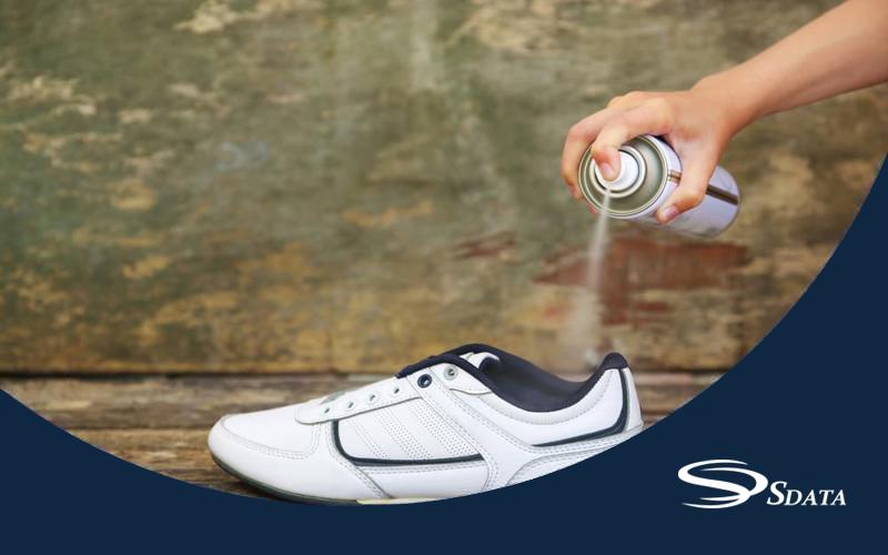 سایز بازار بوگیر کفش در ایران