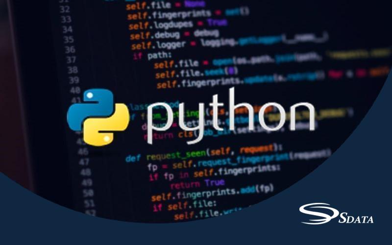 آموزش تحلیل داده‌ها با استفاده از Python