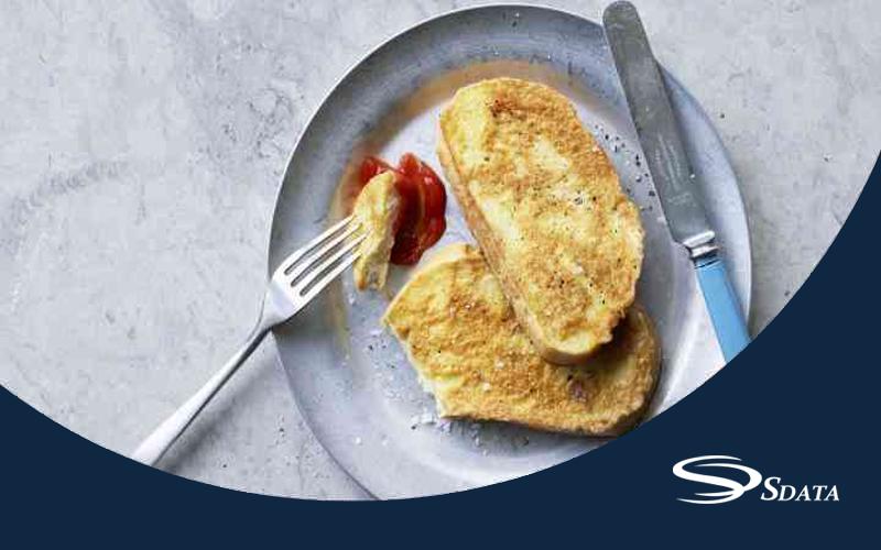 سایز بازار غذاهای سالم و رژیمی در کافه‌ها