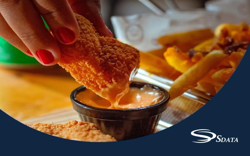 سهم بازار ناگت