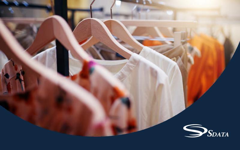 سهم بازار پوشاک فصلی ( تابستانه و زمستانه)