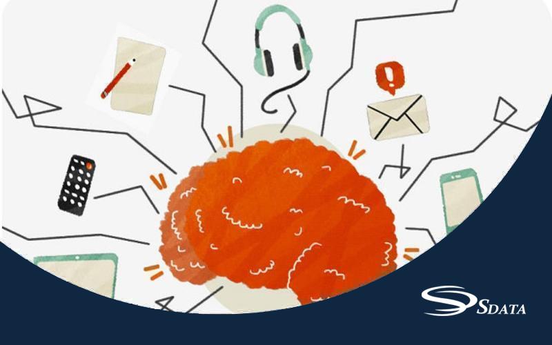 مدل‌ های احتمال‌محور در پیش‌بینی داده‌ های رفتاری