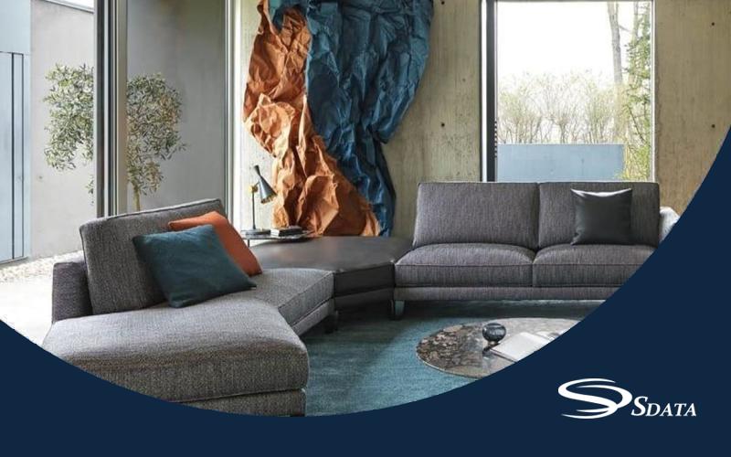 آمار فروش مبلمان در ایران و جهان