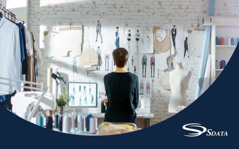 آمار فروش لباس در ایران و جهان