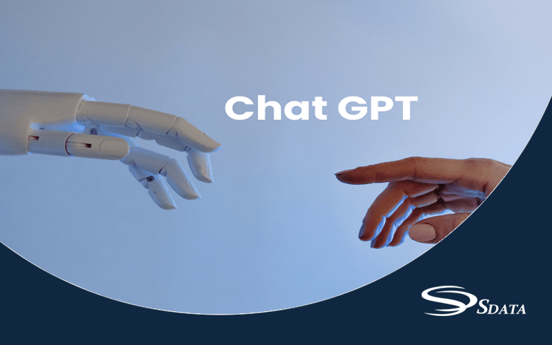 هیجان گفت‌وگو با ChatGPT