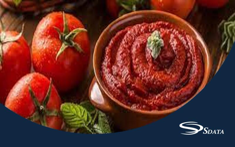 سهم برندهای رب گوجه‌فرنگی