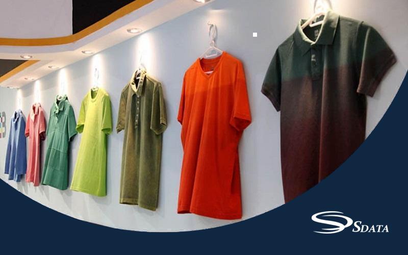 آمار واردات و صادرات پوشاک در ایران