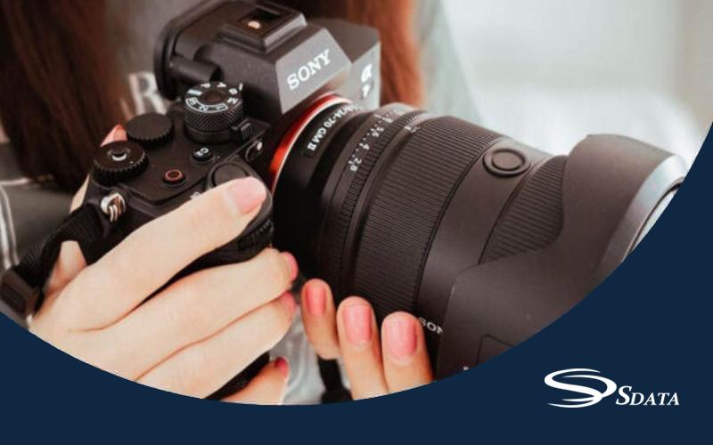 آمار فروش دوربین در ایران و جهان