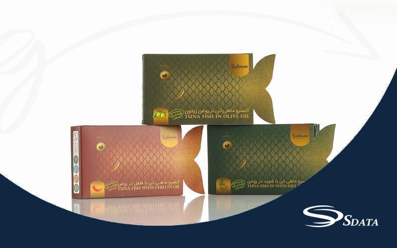 سهم بازار بسته‌بندی و فروشگاه‌های تخصصی محصولات دریایی