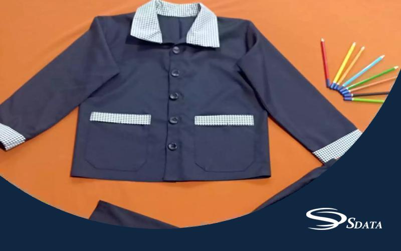 سهم بازار لباس مدرسه در ایران