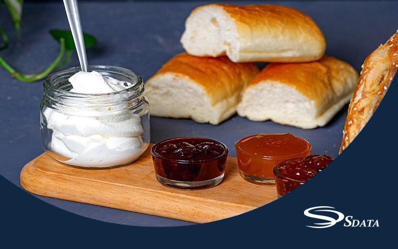 سهم مربا در بازار مواد غذایی پُرکالری ایران