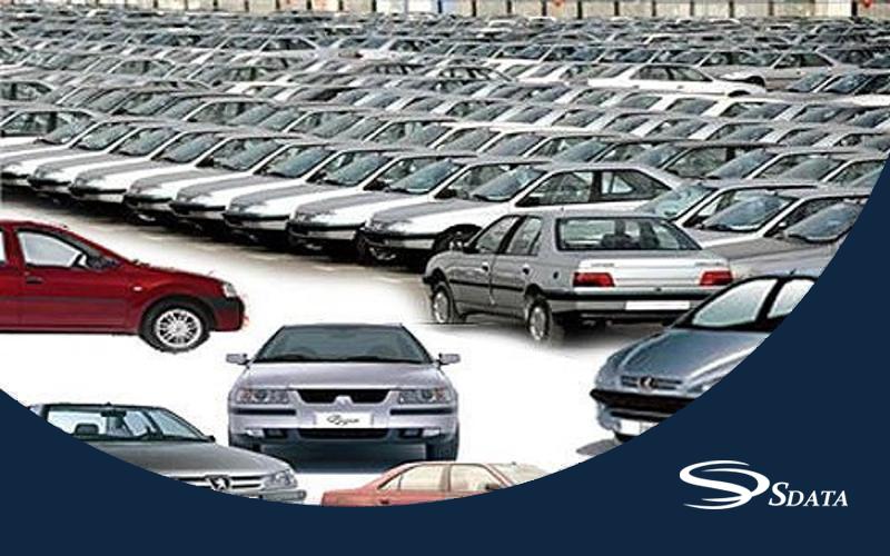 صادرات خودرو ایرانی