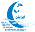هلال دریا ایرانیان